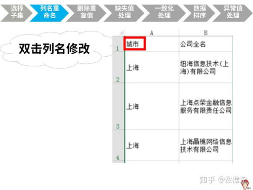 高效利用Excel進行數據分析與處理 從入門到實踐